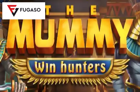 The Mummy Win Hunters